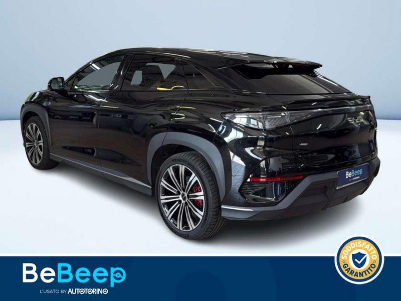 BYD Sealion 7 91,3 KWH EXCELLENCE AWD