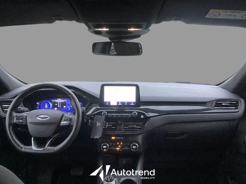 Ford Kuga 1.5 EcoBlue 120 CV Automatica ST-Line 2WD