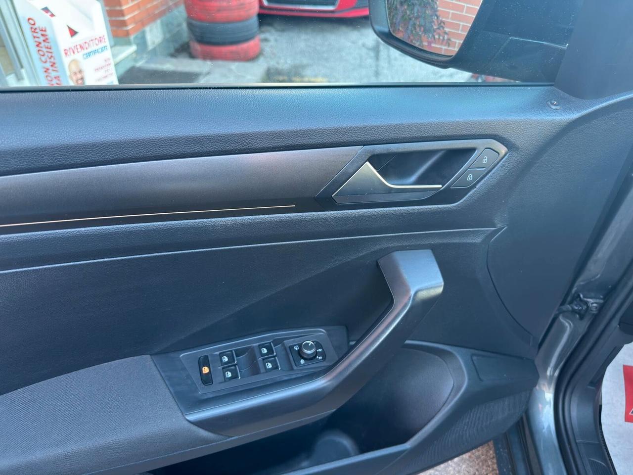 Volkswagen T-Roc 1.0 TSI 115 CV Style BlueMotion Technology