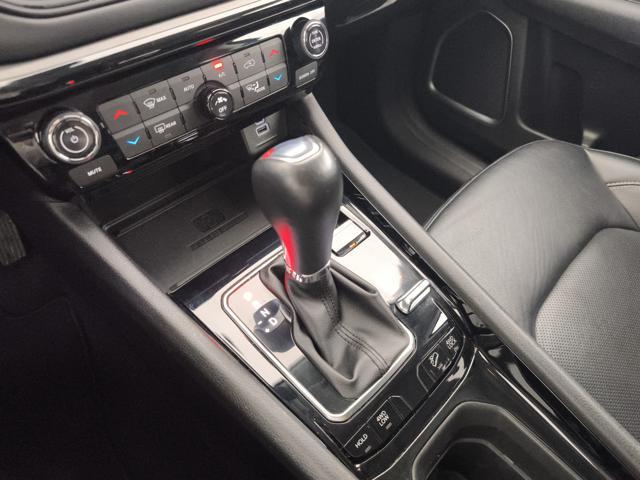 JEEP Compass 1.3 turbo t4 phev S 4xe auto