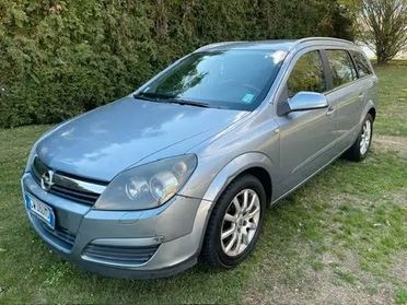 Opel Astra 1.6 16V Twinport Station Wagon Club