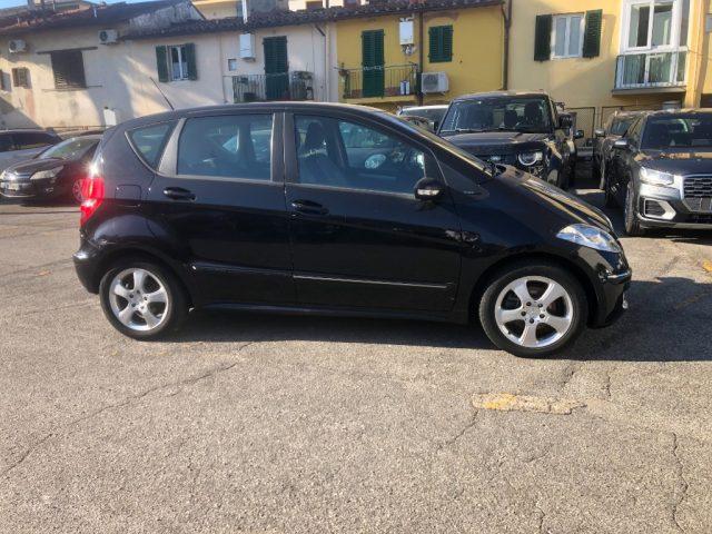 MERCEDES-BENZ A 150 Avantgarde