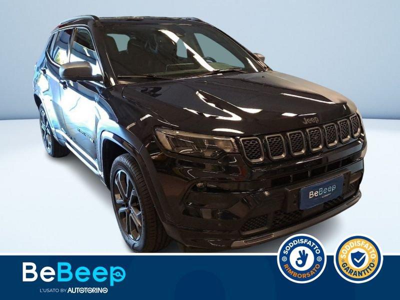 Jeep Compass 1.3 TURBO T4 80 ANNIVERSARIO 2WD 150CV DDC