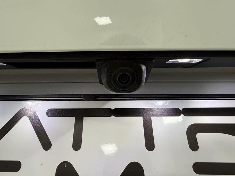 Ford Puma Puma 1.0 EcoBoost Hybrid 125 CV S&S ST-Line X