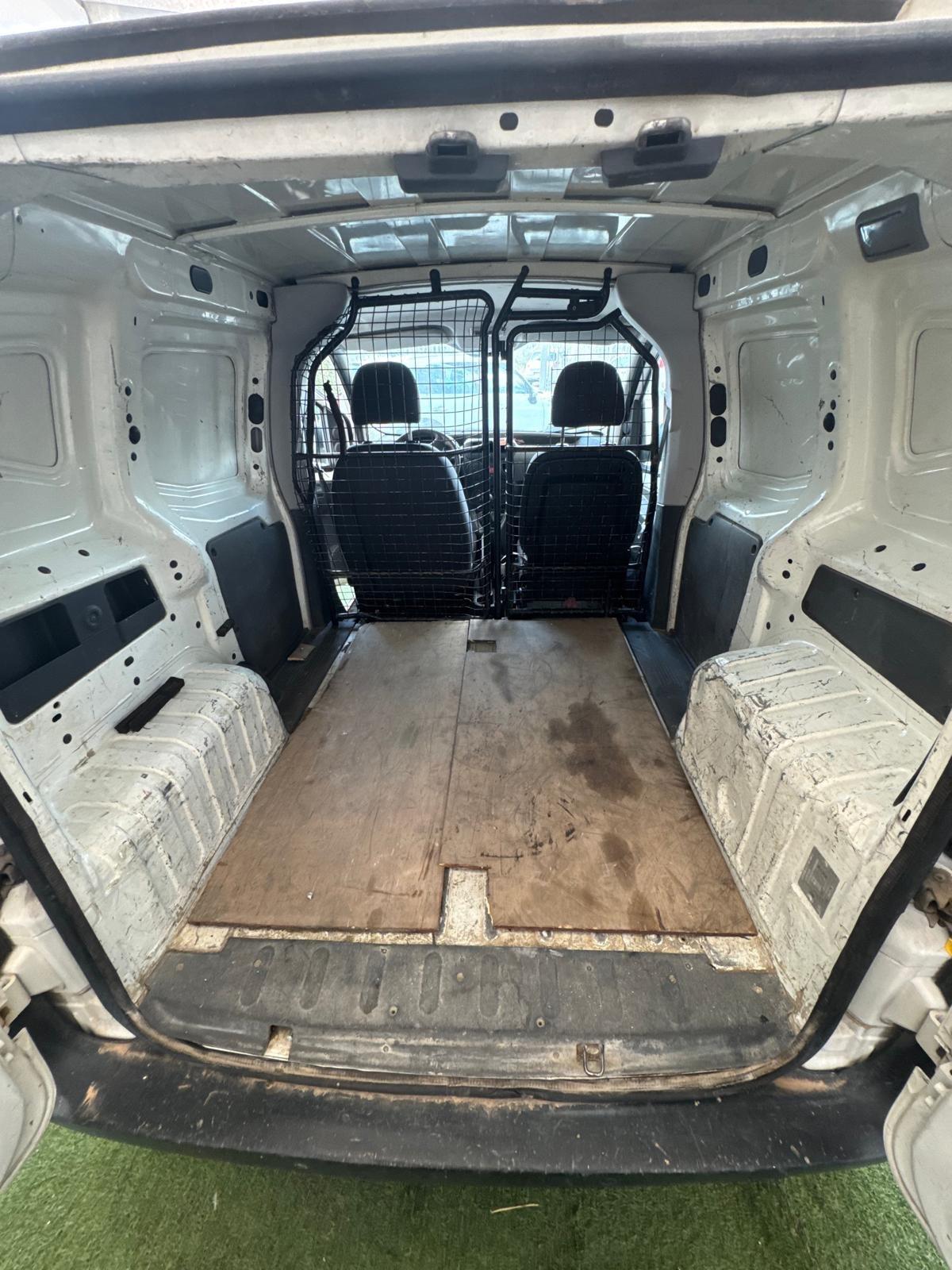 CITROEN NEMO 1.4 HDI