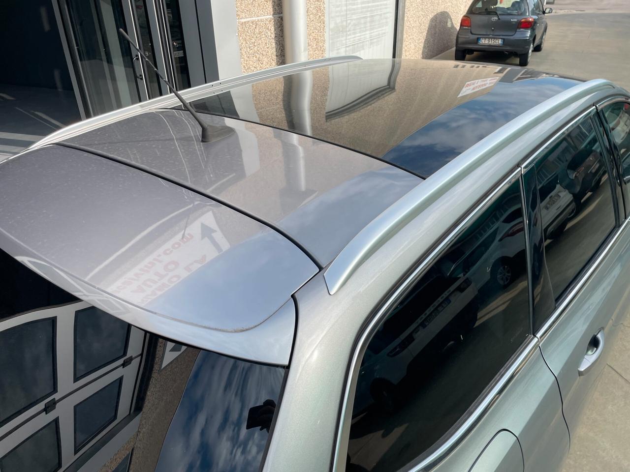 Peugeot 308 1.5 BlueHDi 130cv SW Allure #LEGGERE ANNUNCIO