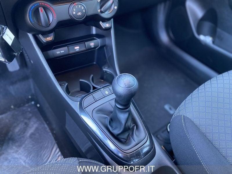 KIA Picanto G6S6 PE2 MY26 1.0 URBAN TT