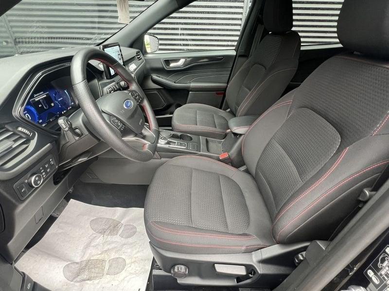 Ford Kuga 2.0 EcoBlue 120 cv 2WD ST-Line X Auto