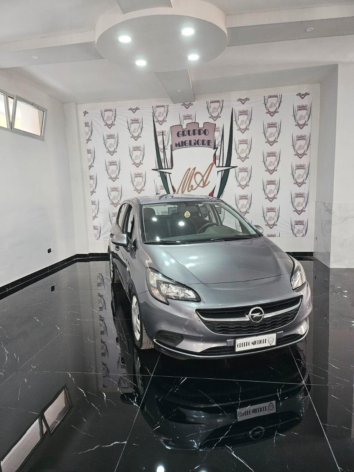 Opel Corsa 1.3 CDTI 5 porte Cosmo