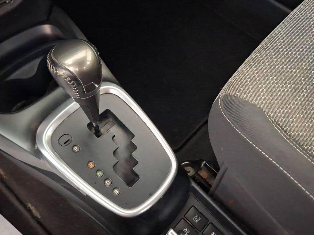Toyota Yaris 5 Porte 1.5 Hybrid Active CVT