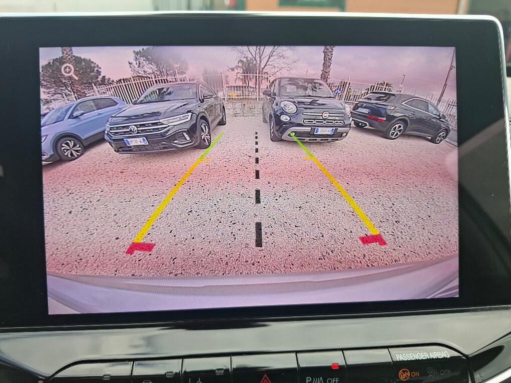 Jeep Compass 1.3 Turbo T4 190 CV PHEV AT6 4xe Limited