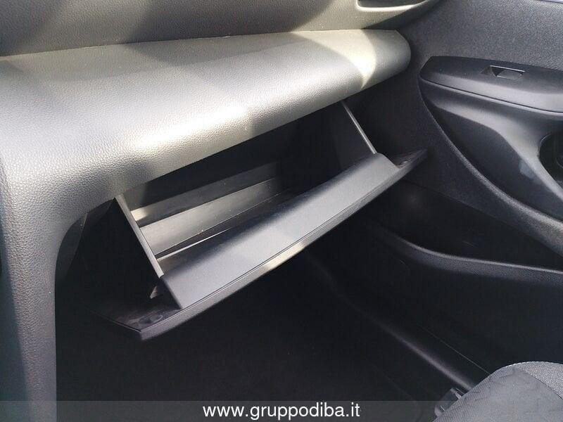 Toyota Yaris Cross 1.5h Trend fwd 116cv e-cvt