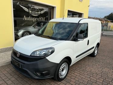 Fiat Doblo 1.4 METANO 2020/DISTRIBUZIONE FATTA