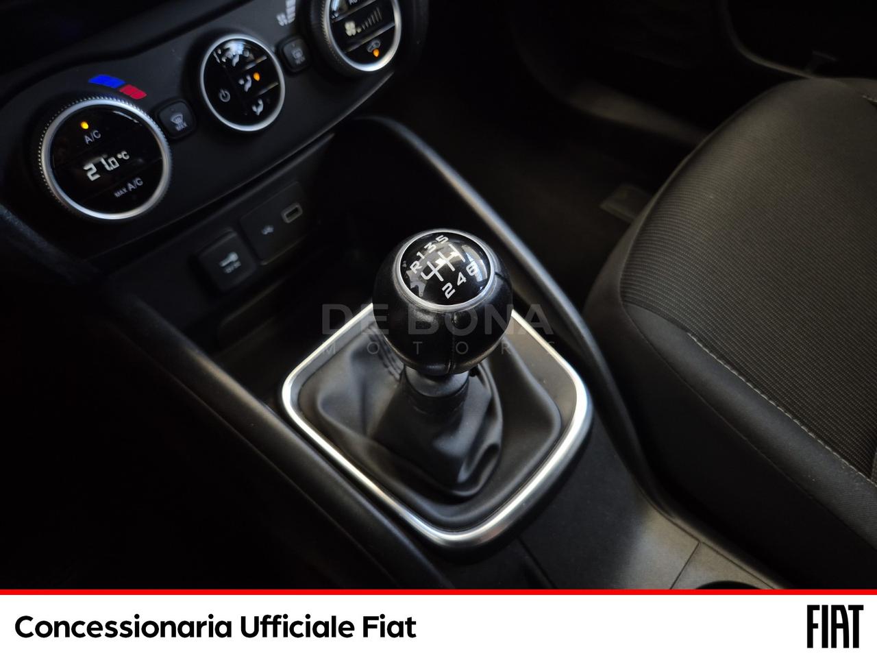 Fiat Tipo sw 1.6 mjt life s&s 130cv