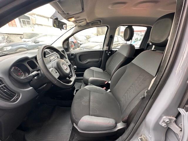 Fiat Panda 1.2 Easy