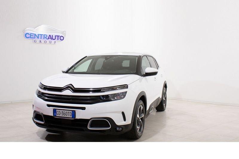 Citroën C5 Aircross BlueHDi 130cv S&S Feel