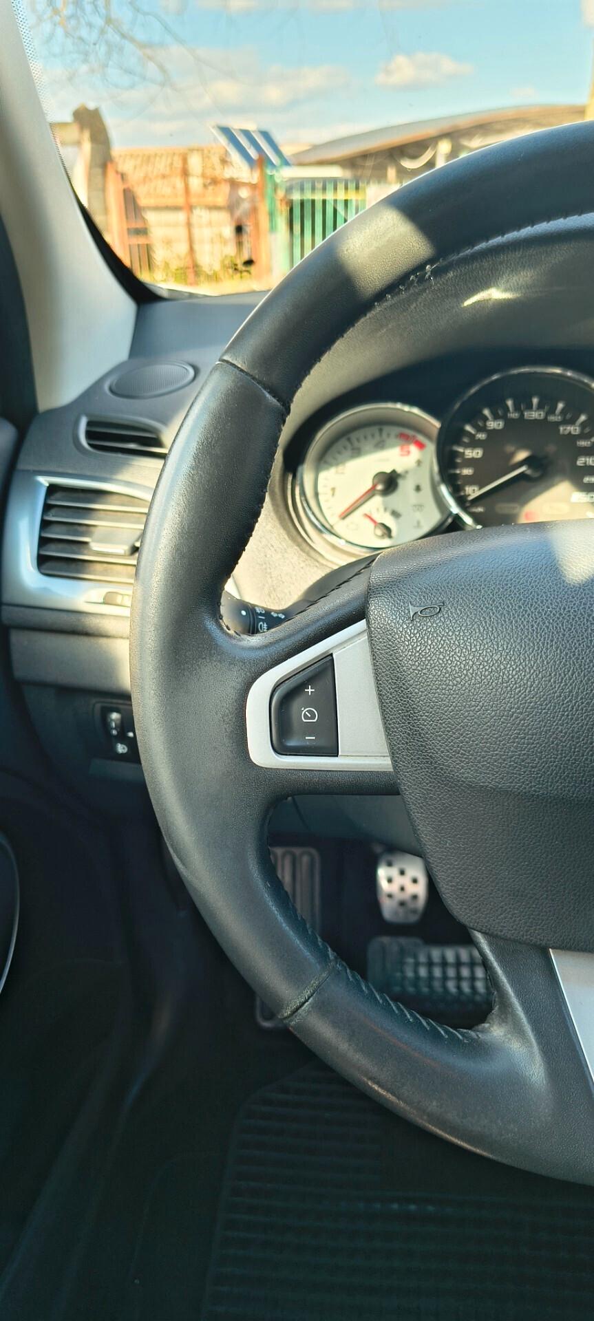 Renault Megane Mégane 1.5 dCi 110CV SporTour GT Line