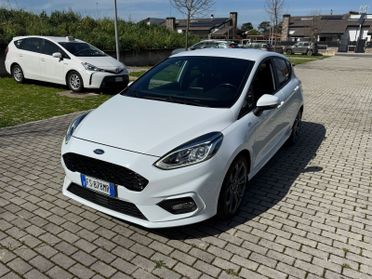 Ford Fiesta ST-Line 1.5 TDCi 86cv Neopatentati