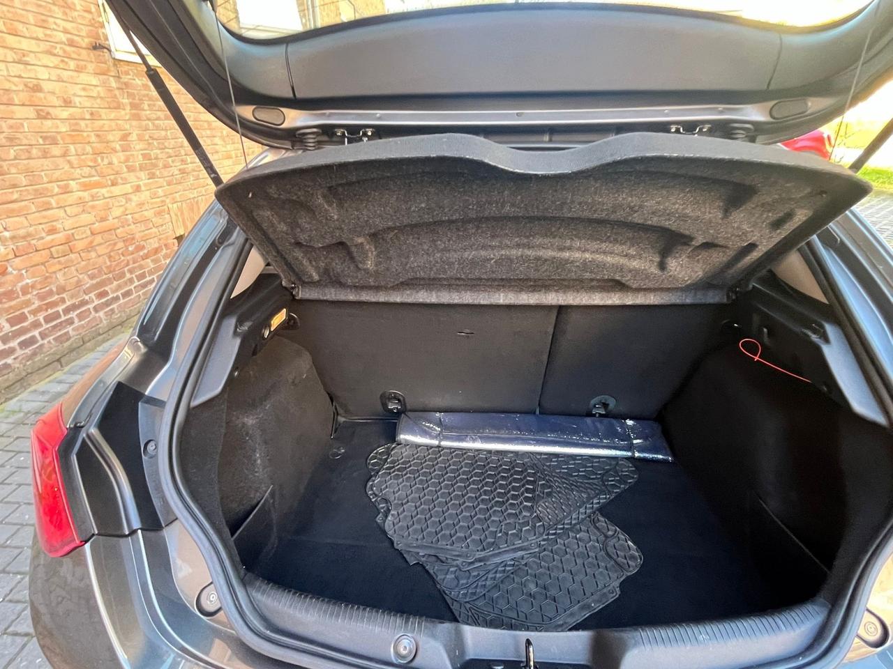 Alfa Romeo Giulietta 1.6 JTDm-2 105 CV Exclusive