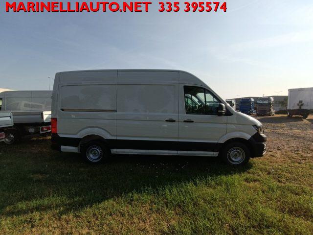 VOLKSWAGEN Crafter P.CONSEGNA 35 2.0 TDI 140CV PM-TA Furgone Business