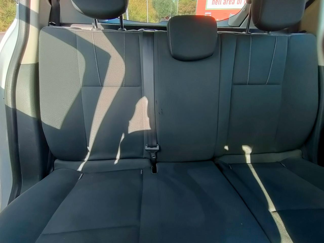 Renault Megane Mégane 1.5 dCi 110CV EDC GT Line