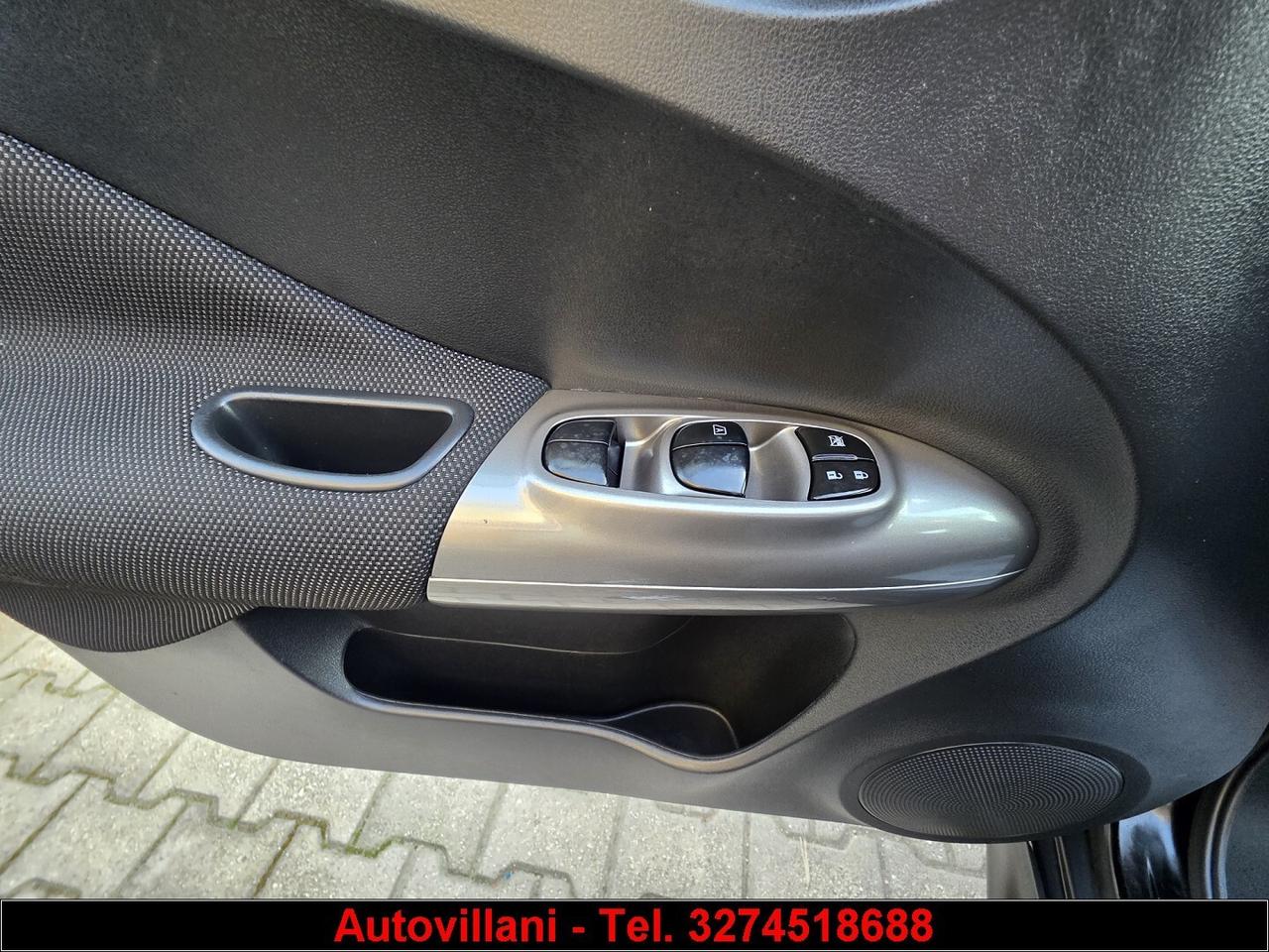 NISSAN JUKE 1.6 CV 95 young