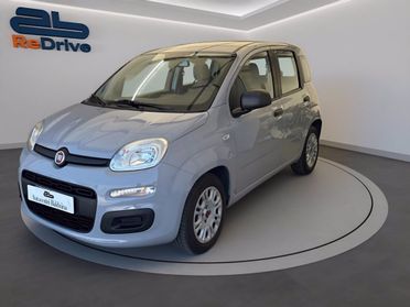 FIAT Panda 1.0 firefly hybrid s&s 70cv 5p.ti del 2022
