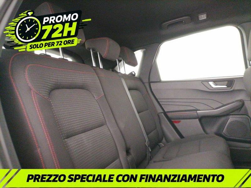 Ford Kuga 1.5 ecoblue ST-Line 2wd 120cv auto