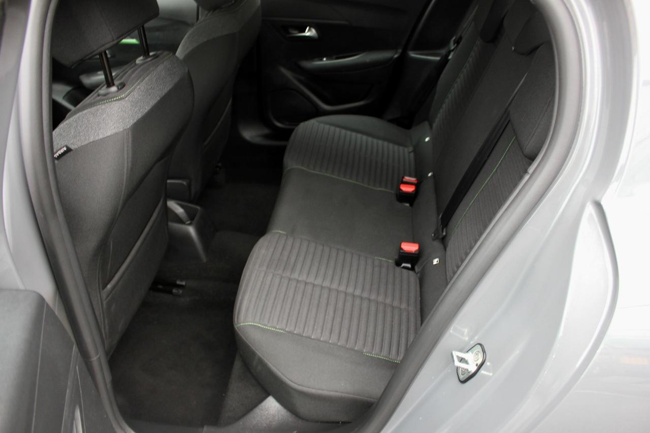 Peugeot 208 1.2 75CV SENSORI - APPLECARPLAY - CRUISE CONTROL