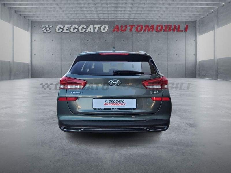 Hyundai i30 i30 Wagon 1.0 t-gdi 48V Prime 120cv