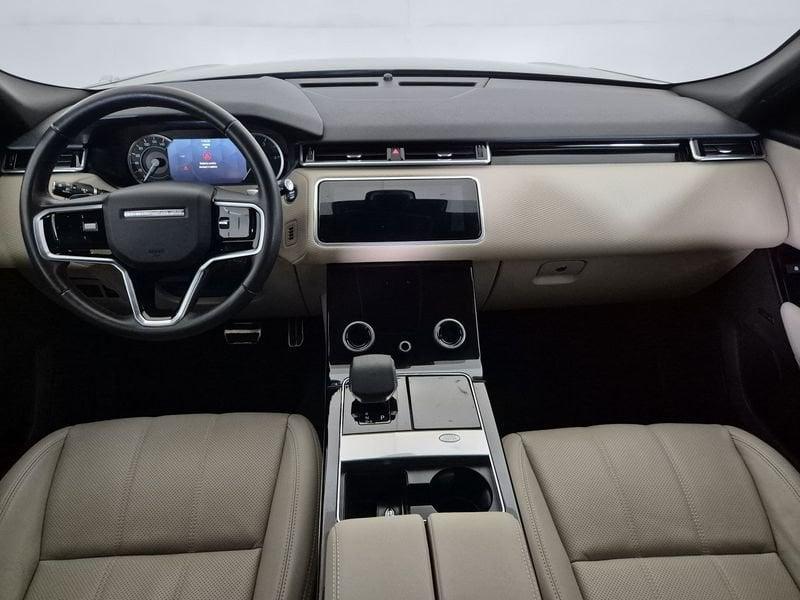Land Rover Range Rover Velar 2021 2.0d i4 mhev R-Dynamic SE 4wd 20