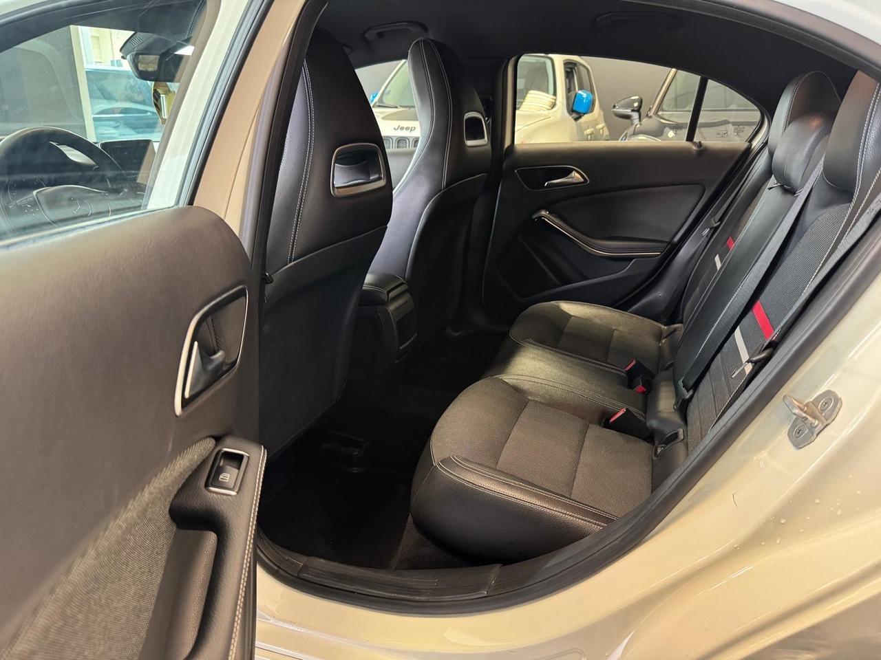 Mercedes-benz A 160 CDI Premium