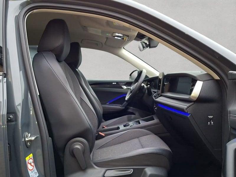 Volkswagen Tayron 1.5 eTSI ACT Life DSG Navi Camera 360° gancio Matrix Led