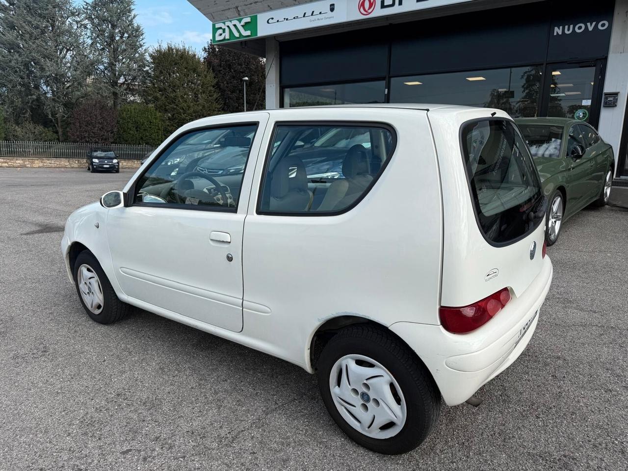 Fiat 600 1.1 Active