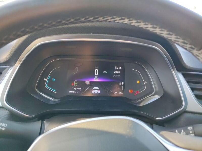Renault Captur II 2019 1.6 hybrid Intens E-Tech 145cv auto