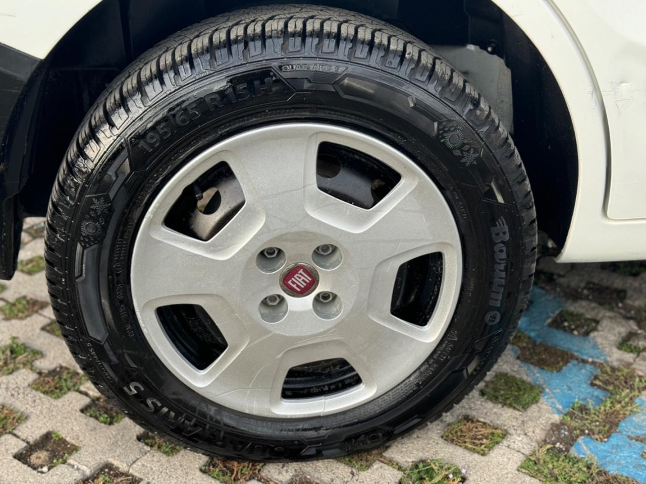 Fiat Fiorino 1.3 MJT 95CV furgone 2022