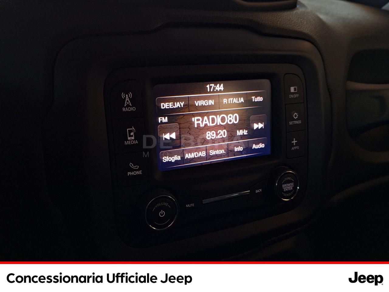 Jeep Renegade 1.0 t3 sport 2wd