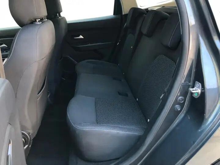 Dacia Duster 1.0 TCe 100CV ECO-G 4x2 Comfort