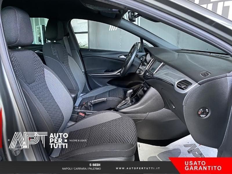 Opel Astra Astra Sports Tourer 1.5 cdti Business Elegance s&s