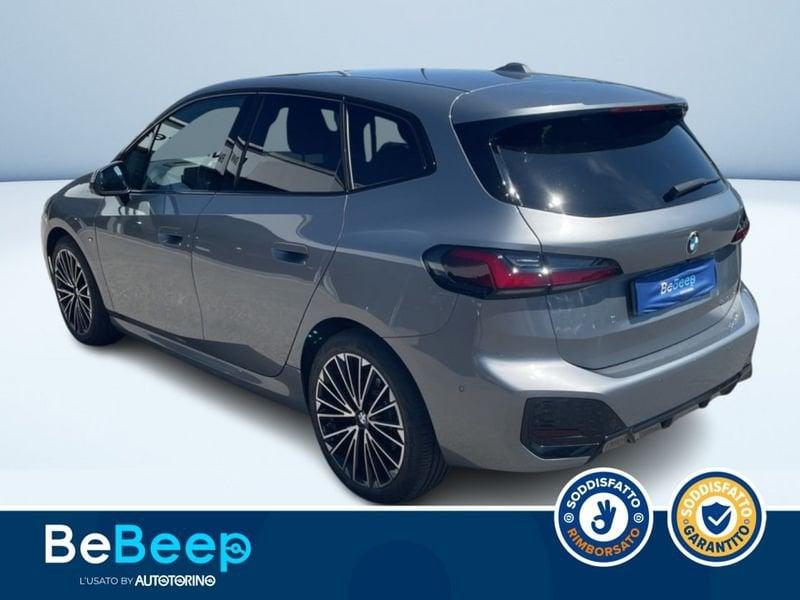 BMW Serie 2 Active Tourer 218D ACTIVE TOURER MSPORT AUTO