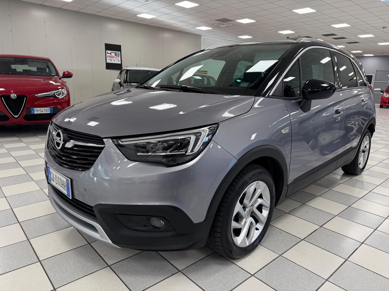 Opel Crossland X 1.2 12V Start&Stop Advance