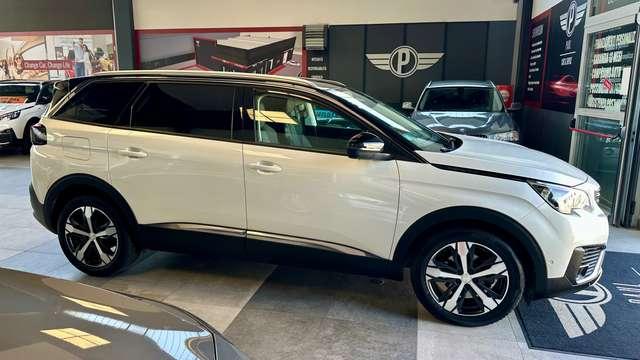 Peugeot 5008 1.2 Puretech Turbo 130CV S&S Allure