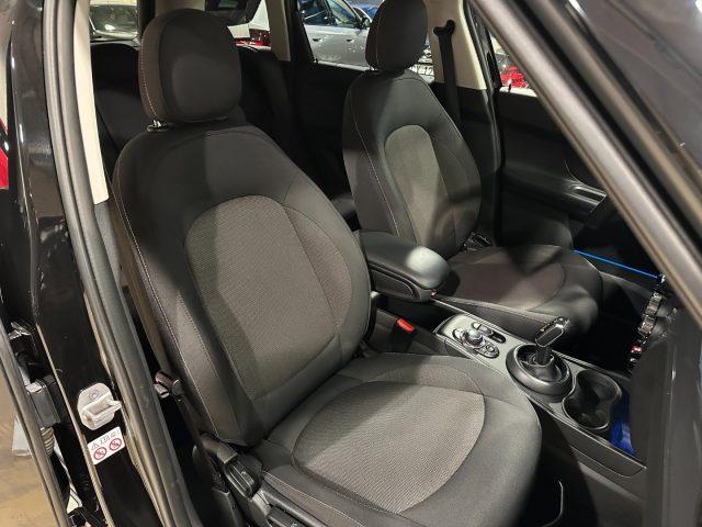 MINI Countryman 1.5 Cooper Classic Auto - LED - 17"-Cmaera-Carplay