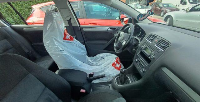 VOLKSWAGEN Golf 2.0 TDI 110CV DPF 5p. Comfortline