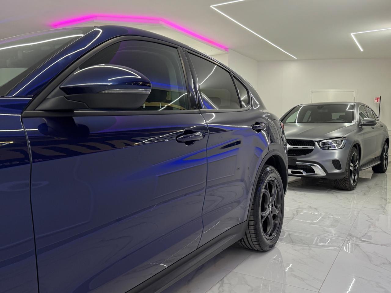 Alfa Romeo Stelvio 210CV AT8 Q4 Lusso Full Opt