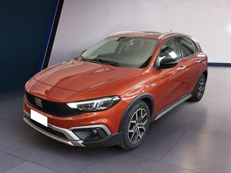 FIAT Tipo 5 porte Cross II 2021 5p 1.0 t3 Cross 100cv