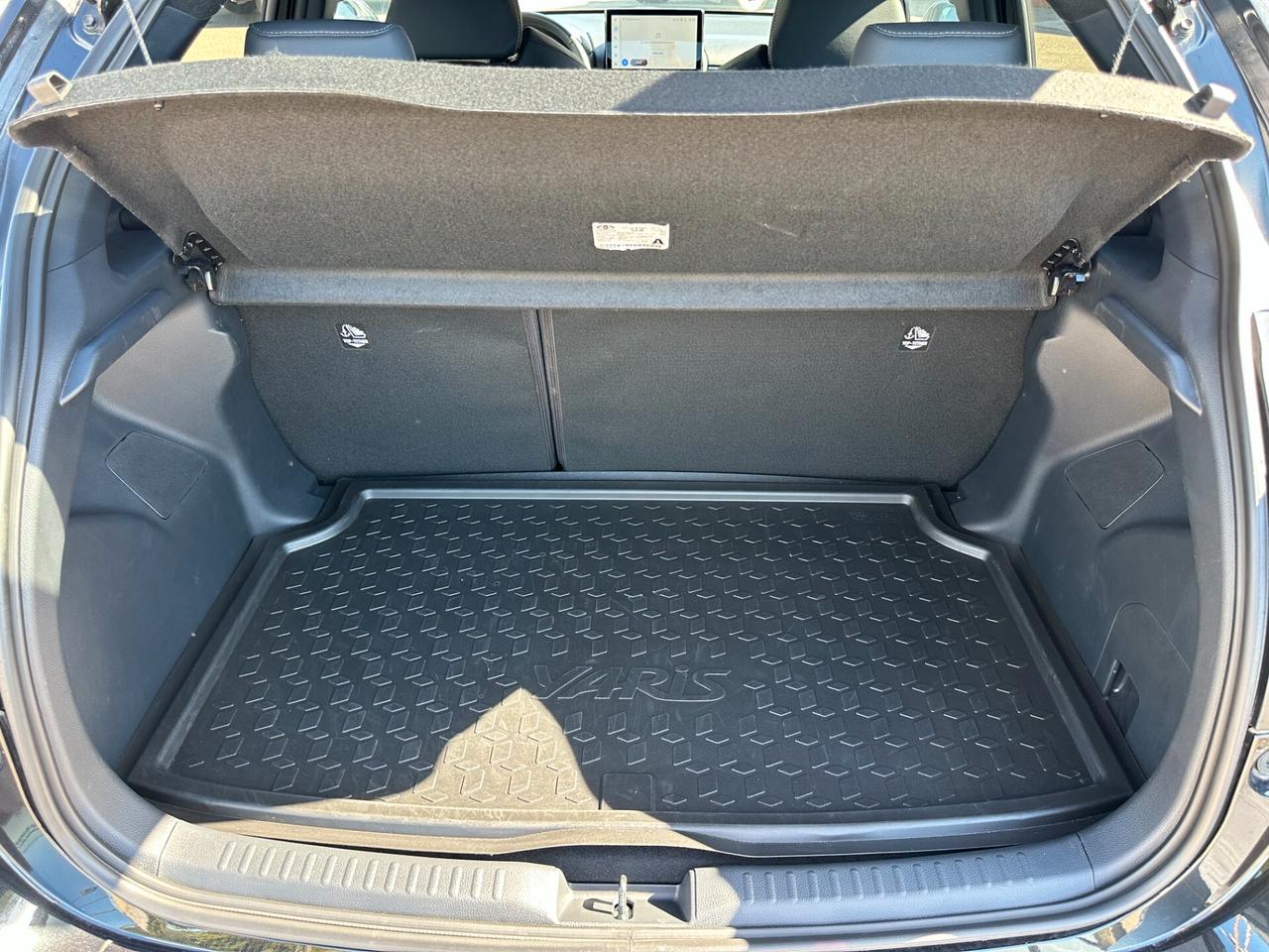 Toyota Yaris 1.5 Hybrid 130 CV Premiere - Garanzia Ufficiale