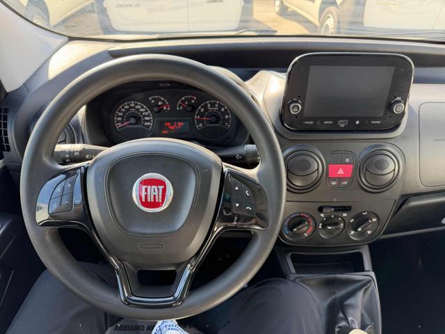 FIAT FIORINO 1.3 MJ 95 CV SX FURGONE