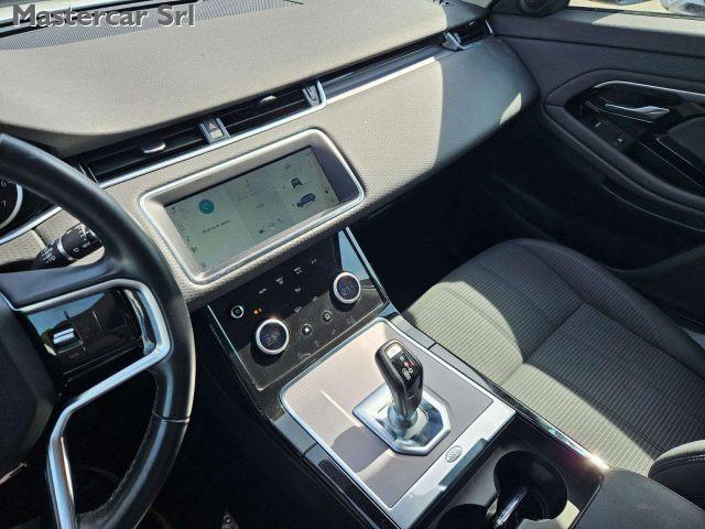 LAND ROVER Range Rover Evoque 2.0 P200 MHEV AWD AUTO - GF987RT