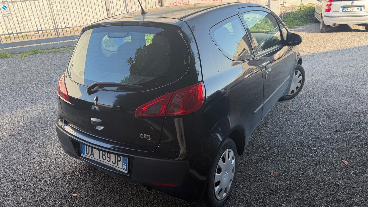 Mitsubishi Colt 61.837KM